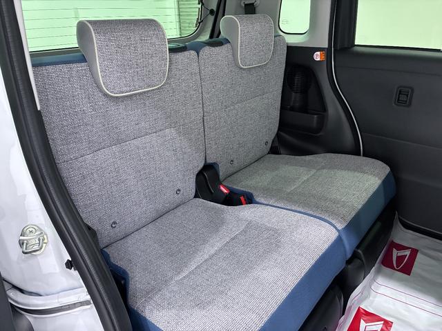 ムーヴキャンバスストライプスＧターボパノラマモニター　１０インチナビ　ドライブレコーダー　両側パワースライドドア　シートヒーター　ＵＳＢ入力端子　Ｂｌｕｅｔｏｏｔｈ　オートライト　キーフリー　アイドリングストップ　ティーゼットデオプラス（岡山県）の中古車