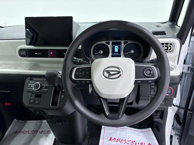 ムーヴキャンバスストライプスＧターボパノラマモニター　１０インチナビ　ドライブレコーダー　両側パワースライドドア　シートヒーター　ＵＳＢ入力端子　Ｂｌｕｅｔｏｏｔｈ　オートライト　キーフリー　アイドリングストップ　ティーゼットデオプラス（岡山県）の中古車