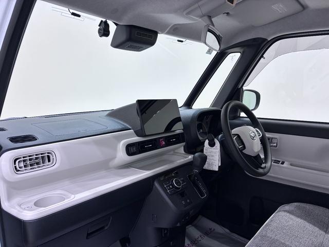 ムーヴキャンバスストライプスＧターボパノラマモニター　１０インチナビ　ドライブレコーダー　両側パワースライドドア　シートヒーター　ＵＳＢ入力端子　Ｂｌｕｅｔｏｏｔｈ　オートライト　キーフリー　アイドリングストップ　ティーゼットデオプラス（岡山県）の中古車