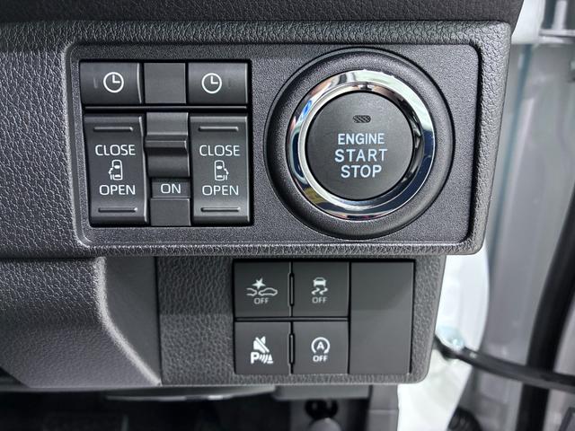 ムーヴキャンバスストライプスＧターボパノラマモニター　１０インチナビ　ドライブレコーダー　両側パワースライドドア　シートヒーター　ＵＳＢ入力端子　Ｂｌｕｅｔｏｏｔｈ　オートライト　キーフリー　アイドリングストップ　ティーゼットデオプラス（岡山県）の中古車