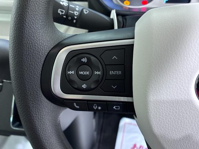 ムーヴキャンバスストライプスＧターボパノラマモニター　１０インチナビ　ドライブレコーダー　両側パワースライドドア　シートヒーター　ＵＳＢ入力端子　Ｂｌｕｅｔｏｏｔｈ　オートライト　キーフリー　アイドリングストップ　ティーゼットデオプラス（岡山県）の中古車