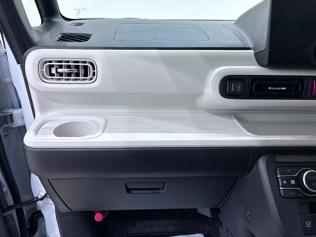 ムーヴキャンバスストライプスＧターボパノラマモニター　１０インチナビ　ドライブレコーダー　両側パワースライドドア　シートヒーター　ＵＳＢ入力端子　Ｂｌｕｅｔｏｏｔｈ　オートライト　キーフリー　アイドリングストップ　ティーゼットデオプラス（岡山県）の中古車