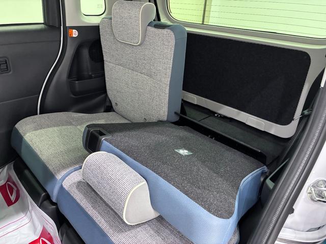 ムーヴキャンバスストライプスＧターボパノラマモニター　１０インチナビ　ドライブレコーダー　両側パワースライドドア　シートヒーター　ＵＳＢ入力端子　Ｂｌｕｅｔｏｏｔｈ　オートライト　キーフリー　アイドリングストップ　ティーゼットデオプラス（岡山県）の中古車