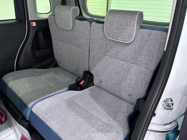 ムーヴキャンバスストライプスＧターボパノラマモニター　１０インチナビ　ドライブレコーダー　両側パワースライドドア　シートヒーター　ＵＳＢ入力端子　Ｂｌｕｅｔｏｏｔｈ　オートライト　キーフリー　アイドリングストップ　ティーゼットデオプラス（岡山県）の中古車