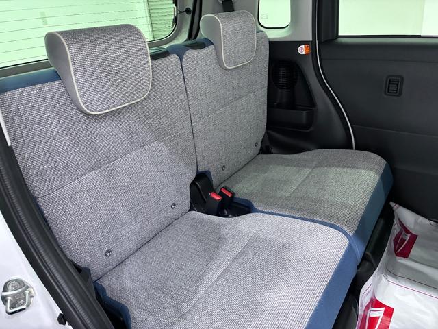 ムーヴキャンバスストライプスＧターボパノラマモニター　１０インチナビ　ドライブレコーダー　両側パワースライドドア　シートヒーター　ＵＳＢ入力端子　Ｂｌｕｅｔｏｏｔｈ　オートライト　キーフリー　アイドリングストップ　ティーゼットデオプラス（岡山県）の中古車