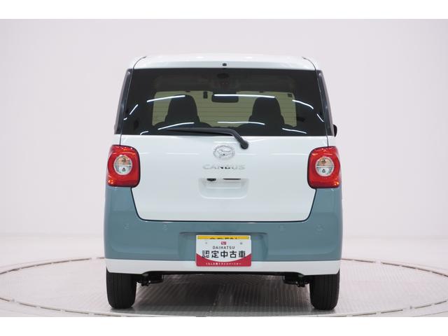 ムーヴキャンバスストライプスＧパノラマモニター　１０インチナビ　ドライブレコーダー　両側パワースライドドア　シートヒーター　ＵＳＢ入力端子　Ｂｌｕｅｔｏｏｔｈ　オートライト　キーフリー　アイドリングストップ　ティーゼットデオプラス（岡山県）の中古車