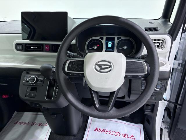 ムーヴキャンバスストライプスＧパノラマモニター　１０インチナビ　ドライブレコーダー　両側パワースライドドア　シートヒーター　ＵＳＢ入力端子　Ｂｌｕｅｔｏｏｔｈ　オートライト　キーフリー　アイドリングストップ　ティーゼットデオプラス（岡山県）の中古車