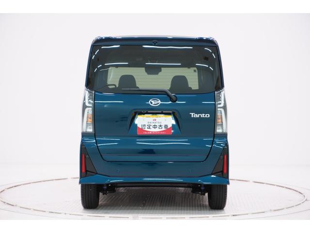 タントカスタムＲＳ両側パワースライドドア　シートヒーター　ＵＳＢ入力端子　ＣＤチューナー　オートライト　キーフリー　アイドリングストップ　衝突被害軽減システム　レーンアシスト　オートマチックハイビーム（岡山県）の中古車