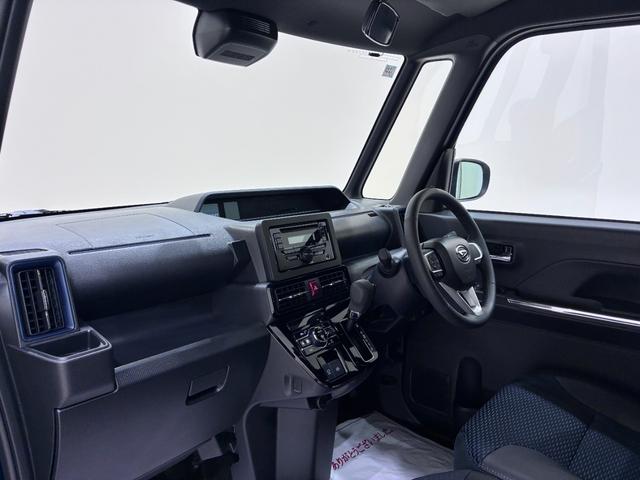 タントカスタムＲＳ両側パワースライドドア　シートヒーター　ＵＳＢ入力端子　ＣＤチューナー　オートライト　キーフリー　アイドリングストップ　衝突被害軽減システム　レーンアシスト　オートマチックハイビーム（岡山県）の中古車