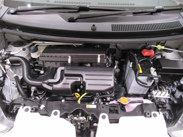 ミライースＬ　ＳＡ３オートライト　キーレスエントリー　アイドリングストップ　ＵＳＢ入力端子　Ｂｌｕｅｔｏｏｔｈ　衝突被害軽減システム　レーンアシスト　オートマチックハイビーム　ティーゼットデオプラス（岡山県）の中古車