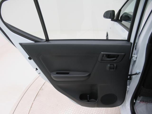 ミライースＬ　ＳＡ３オートライト　キーレスエントリー　アイドリングストップ　ＵＳＢ入力端子　Ｂｌｕｅｔｏｏｔｈ　衝突被害軽減システム　レーンアシスト　オートマチックハイビーム　ティーゼットデオプラス（岡山県）の中古車