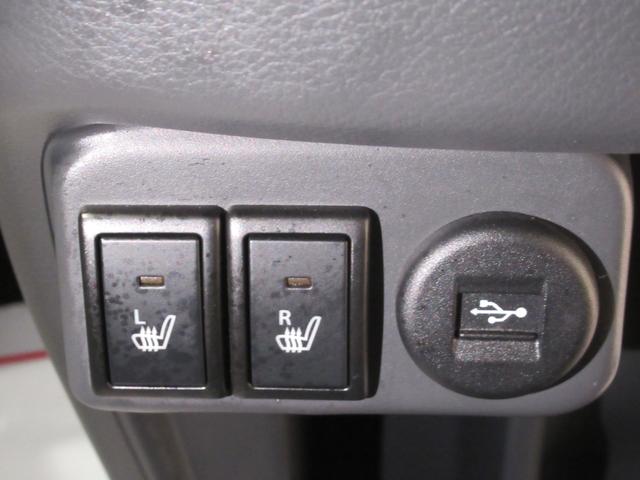 ハスラーＪターボシートヒーター　オートライト　キーフリー　アイドリングストップ　ＵＳＢ入力端子　電動格納式ドアミラー　エアコン　パワーステアリング　パワーウィンドウ　運転席エアバッグ　ＡＢＳ　ティーゼットデオプラス（岡山県）の中古車