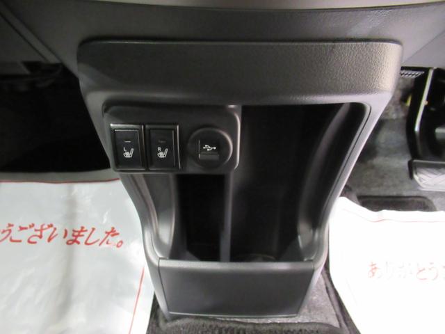 ハスラーＪターボシートヒーター　オートライト　キーフリー　アイドリングストップ　ＵＳＢ入力端子　電動格納式ドアミラー　エアコン　パワーステアリング　パワーウィンドウ　運転席エアバッグ　ＡＢＳ　ティーゼットデオプラス（岡山県）の中古車