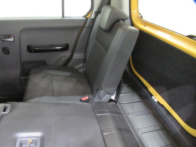 ハスラーＪターボシートヒーター　オートライト　キーフリー　アイドリングストップ　ＵＳＢ入力端子　電動格納式ドアミラー　エアコン　パワーステアリング　パワーウィンドウ　運転席エアバッグ　ＡＢＳ　ティーゼットデオプラス（岡山県）の中古車