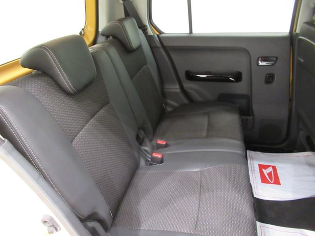 ハスラーＪターボシートヒーター　オートライト　キーフリー　アイドリングストップ　ＵＳＢ入力端子　電動格納式ドアミラー　エアコン　パワーステアリング　パワーウィンドウ　運転席エアバッグ　ＡＢＳ　ティーゼットデオプラス（岡山県）の中古車