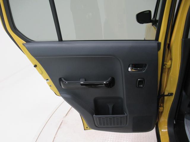 ハスラーＪターボシートヒーター　オートライト　キーフリー　アイドリングストップ　ＵＳＢ入力端子　電動格納式ドアミラー　エアコン　パワーステアリング　パワーウィンドウ　運転席エアバッグ　ＡＢＳ　ティーゼットデオプラス（岡山県）の中古車