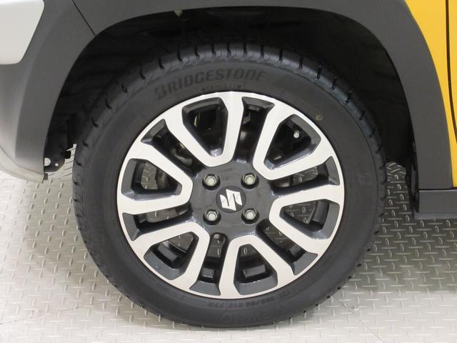 ハスラーＪターボシートヒーター　オートライト　キーフリー　アイドリングストップ　ＵＳＢ入力端子　電動格納式ドアミラー　エアコン　パワーステアリング　パワーウィンドウ　運転席エアバッグ　ＡＢＳ　ティーゼットデオプラス（岡山県）の中古車