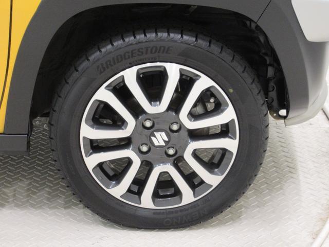 ハスラーＪターボシートヒーター　オートライト　キーフリー　アイドリングストップ　ＵＳＢ入力端子　電動格納式ドアミラー　エアコン　パワーステアリング　パワーウィンドウ　運転席エアバッグ　ＡＢＳ　ティーゼットデオプラス（岡山県）の中古車