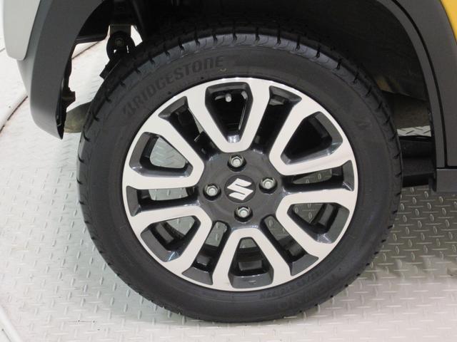 ハスラーＪターボシートヒーター　オートライト　キーフリー　アイドリングストップ　ＵＳＢ入力端子　電動格納式ドアミラー　エアコン　パワーステアリング　パワーウィンドウ　運転席エアバッグ　ＡＢＳ　ティーゼットデオプラス（岡山県）の中古車