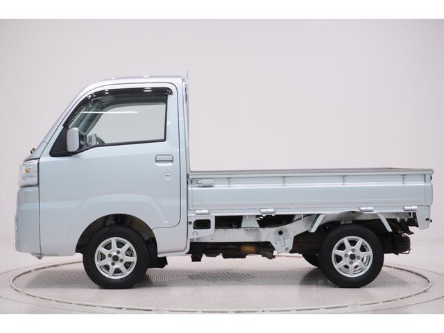 ハイゼットトラックエクストラ４ＷＤ　荷台作業灯　ＣＤチューナー　キーレスエントリー　エアコン　パワーステアリング　パワーウィンドウ　運転席エアバッグ　ティーゼットデオプラス（岡山県）の中古車