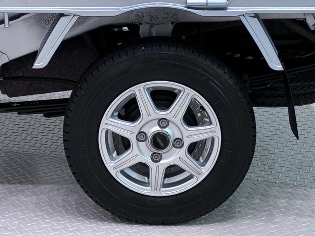ハイゼットトラックエクストラ４ＷＤ　荷台作業灯　ＣＤチューナー　キーレスエントリー　エアコン　パワーステアリング　パワーウィンドウ　運転席エアバッグ　ティーゼットデオプラス（岡山県）の中古車