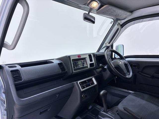 ハイゼットトラックエクストラ４ＷＤ　荷台作業灯　ＣＤチューナー　キーレスエントリー　エアコン　パワーステアリング　パワーウィンドウ　運転席エアバッグ　ティーゼットデオプラス（岡山県）の中古車
