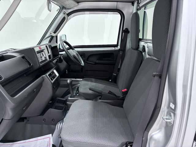 ハイゼットトラックエクストラ４ＷＤ　荷台作業灯　ＣＤチューナー　キーレスエントリー　エアコン　パワーステアリング　パワーウィンドウ　運転席エアバッグ　ティーゼットデオプラス（岡山県）の中古車