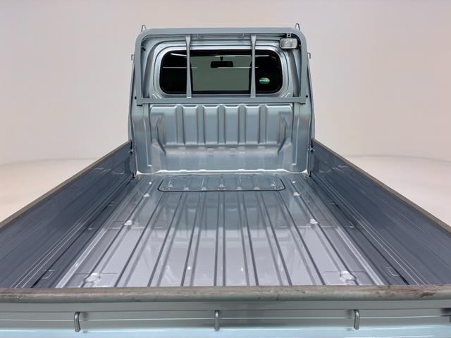 ハイゼットトラックエクストラ４ＷＤ　荷台作業灯　ＣＤチューナー　キーレスエントリー　エアコン　パワーステアリング　パワーウィンドウ　運転席エアバッグ　ティーゼットデオプラス（岡山県）の中古車