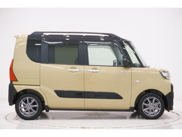 タントファンクロスバックモニター　９インチディスプレイオーディオ　ドライブレコーダー　両側パワースライドドア　シートヒーター　ＵＳＢ入力端子　Ｂｌｕｅｔｏｏｔｈ　オートライト　キーフリー　アイドリングストップ（岡山県）の中古車
