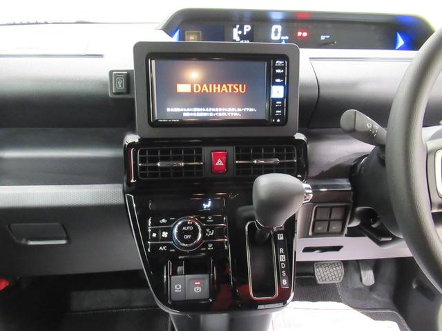 タントカスタムXパノラマモニター 7インチナビ 両側パワースライドドア シートヒーター USB入力端子 Bluetooth オートライト キーフリー アイドリングストップ ティーゼットデオプラス(岡山県)の中古車