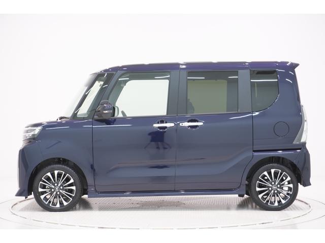 タントカスタムＲＳリミテッドパノラマモニター　７インチナビ　ドライブレコーダー　両側パワースライドドア　シートヒーター　ＵＳＢ入力端子　Ｂｌｕｅｔｏｏｔｈ　オートライト　キーフリー　アイドリングストップ　ティーゼットデオプラス（岡山県）の中古車