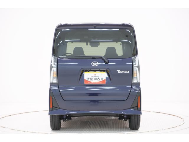 タントカスタムＲＳリミテッドパノラマモニター　７インチナビ　ドライブレコーダー　両側パワースライドドア　シートヒーター　ＵＳＢ入力端子　Ｂｌｕｅｔｏｏｔｈ　オートライト　キーフリー　アイドリングストップ　ティーゼットデオプラス（岡山県）の中古車