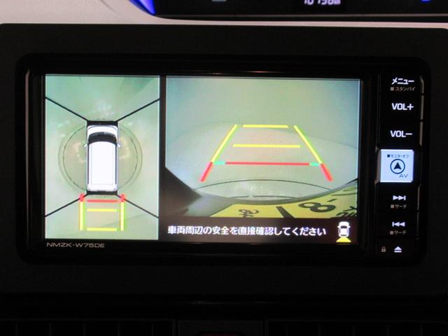 タントカスタムＲＳリミテッドパノラマモニター　７インチナビ　ドライブレコーダー　両側パワースライドドア　シートヒーター　ＵＳＢ入力端子　Ｂｌｕｅｔｏｏｔｈ　オートライト　キーフリー　アイドリングストップ　ティーゼットデオプラス（岡山県）の中古車