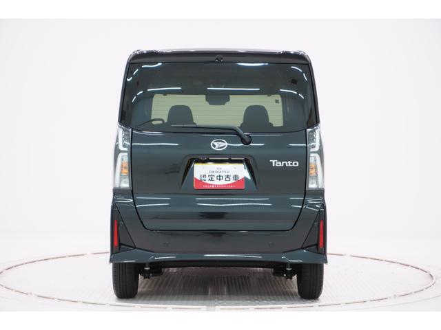 タントカスタムＸパノラマモニター　７インチナビ　両側パワースライドドア　シートヒーター　ＵＳＢ入力端子　Ｂｌｕｅｔｏｏｔｈ　オートライト　キーフリー　アイドリングストップ　ティーゼットデオプラス（岡山県）の中古車