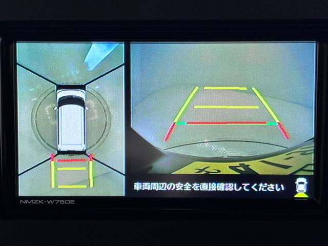 タントカスタムＸパノラマモニター　７インチナビ　両側パワースライドドア　シートヒーター　ＵＳＢ入力端子　Ｂｌｕｅｔｏｏｔｈ　オートライト　キーフリー　アイドリングストップ　ティーゼットデオプラス（岡山県）の中古車