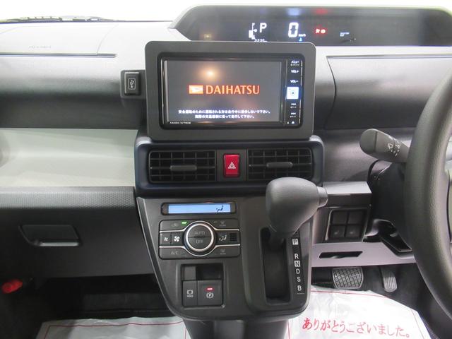 タントＸバックモニター　７インチナビ　左側パワースライドドア　シートヒーター　ＵＳＢ入力端子　Ｂｌｕｅｔｏｏｔｈ　オートライト　キーフリー　アイドリングストップ　ティーゼットデオプラス（岡山県）の中古車