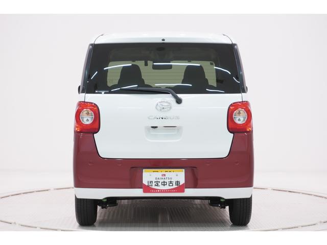 ムーヴキャンバスストライプスＧターボパノラマモニター　１０インチナビ　ドライブレコーダー　両側パワースライドドア　シートヒーター　ＵＳＢ入力端子　Ｂｌｕｅｔｏｏｔｈ　オートライト　キーフリー　アイドリングストップ　ティーゼットデオプラス（岡山県）の中古車