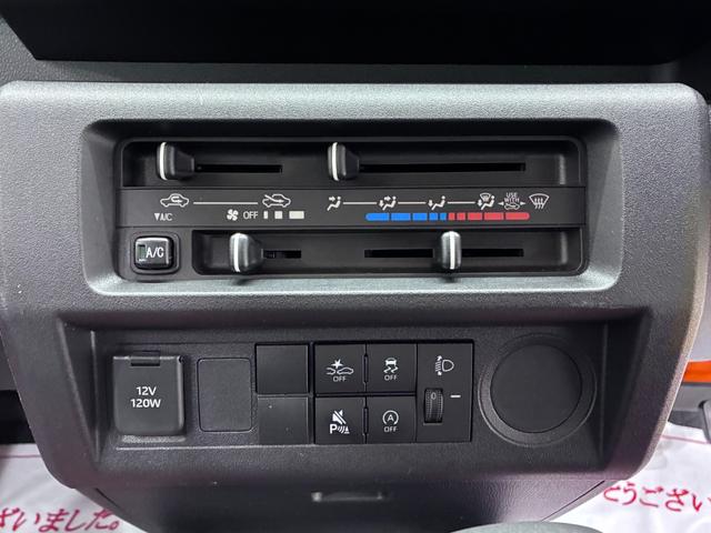 ハイゼットトラックスタンダードドライブレコーダー　ＡＭ／ＦＭラジオ　オートライト　アイドリングストップ　衝突被害軽減システム　レーンアシスト　オートマチックハイビーム　ティーゼットデオプラス（岡山県）の中古車