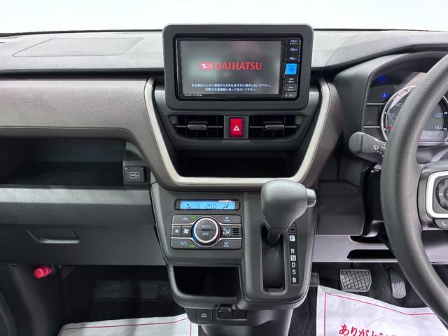 ムーヴXバックモニター 7インチナビ ドライブレコーダー 左側パワースライドドア USB入力端子 Bluetooth オートライト キーフリー アイドリングストップ ティーゼットデオプラス(岡山県)の中古車