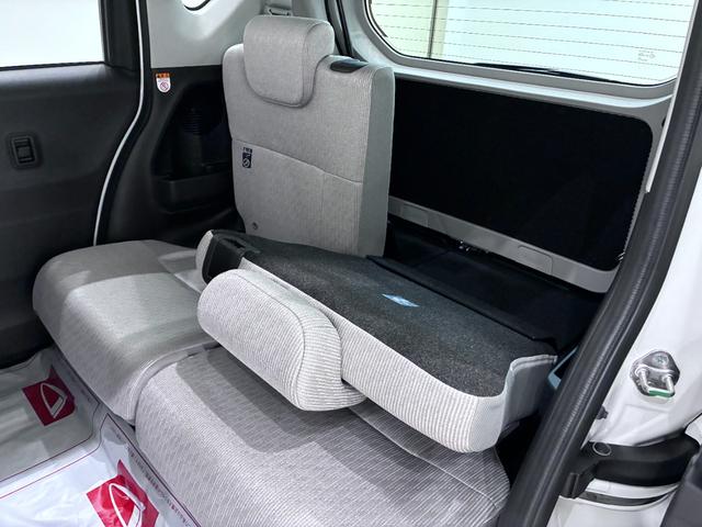 ムーヴXバックモニター 7インチナビ ドライブレコーダー 左側パワースライドドア USB入力端子 Bluetooth オートライト キーフリー アイドリングストップ ティーゼットデオプラス(岡山県)の中古車