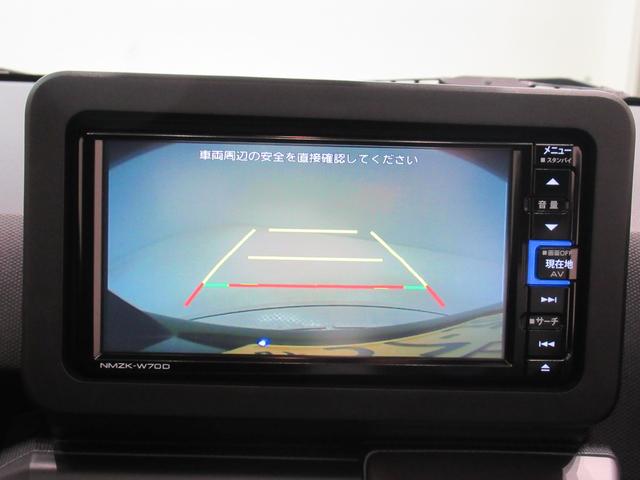タフトＧターボ　ダーククロムベンチャーシートヒーター　オートライト　キーフリー　アイドリングストップ　バックモニター　７インチナビ　ドライブレコーダー　ＵＳＢ入力端子　Ｂｌｕｅｔｏｏｔｈ　電動パーキングブレーキ　ティーゼットデオプラス（岡山県）の中古車