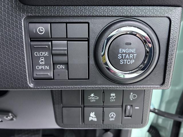 タントＸバックモニター　７インチナビ　ドライブレコーダー　左側パワースライドドア　シートヒーター　ＵＳＢ入力端子　Ｂｌｕｅｔｏｏｔｈ　オートライト　キーフリー　アイドリングストップ　ティーゼットデオプラス（岡山県）の中古車