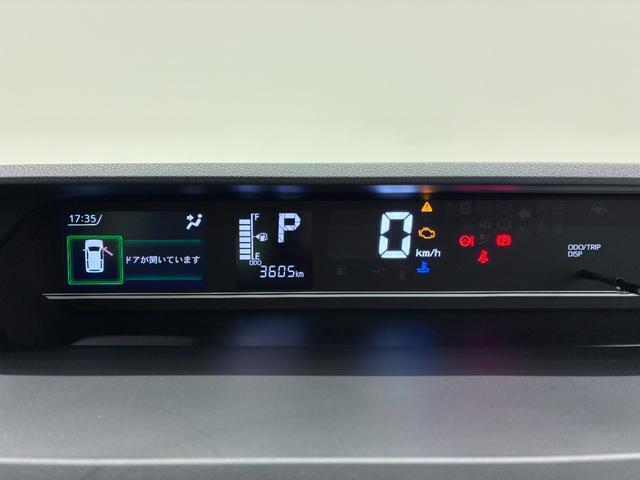 タントＸバックモニター　７インチナビ　ドライブレコーダー　左側パワースライドドア　シートヒーター　ＵＳＢ入力端子　Ｂｌｕｅｔｏｏｔｈ　オートライト　キーフリー　アイドリングストップ　ティーゼットデオプラス（岡山県）の中古車