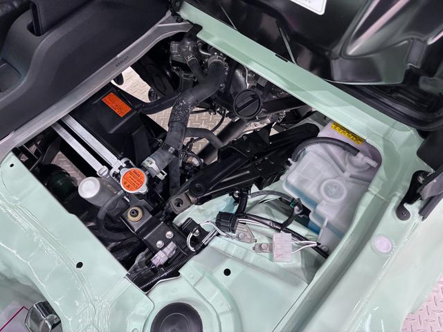 ハイゼットトラックハイルーフ４ＷＤ　ＡＭ／ＦＭラジオ　ドライブレコーダー　オートライト　アイドリングストップ　衝突被害軽減システム　レーンアシスト　オートマチックハイビーム　ティーゼットデオプラス（岡山県）の中古車