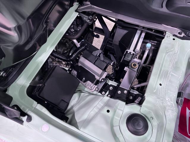ハイゼットトラックハイルーフ４ＷＤ　ＡＭ／ＦＭラジオ　ドライブレコーダー　オートライト　アイドリングストップ　衝突被害軽減システム　レーンアシスト　オートマチックハイビーム　ティーゼットデオプラス（岡山県）の中古車
