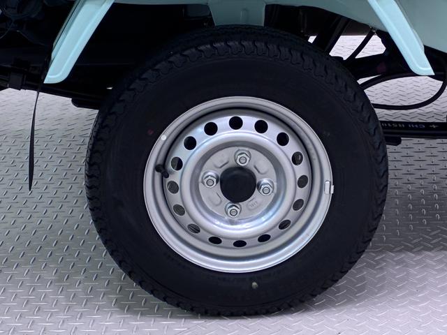 ハイゼットトラックハイルーフ４ＷＤ　ＡＭ／ＦＭラジオ　ドライブレコーダー　オートライト　アイドリングストップ　衝突被害軽減システム　レーンアシスト　オートマチックハイビーム　ティーゼットデオプラス（岡山県）の中古車