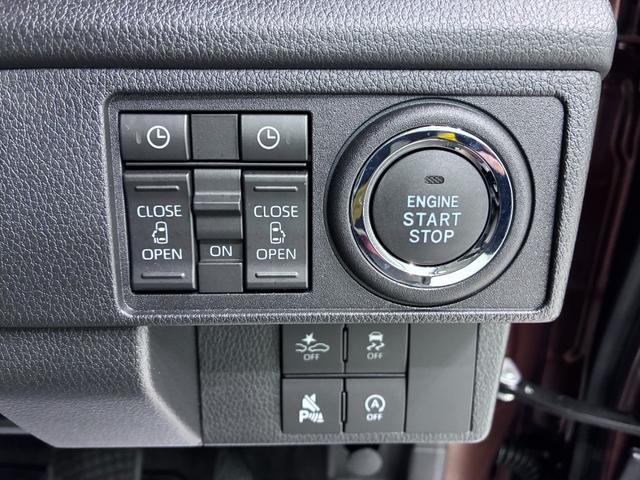 ムーヴＲＳパノラマモニター　１０インチナビ　ドライブレコーダー　両側パワースライドドア　シートヒーター　ＵＳＢ入力端子　Ｂｌｕｅｔｏｏｔｈ　オートライト　キーフリー　アイドリングストップ　ティーゼットデオプラス（岡山県）の中古車