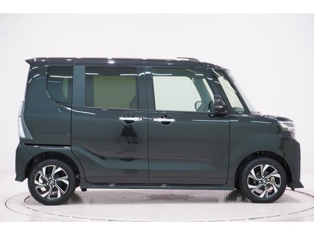 タントカスタムＸバックモニター　９インチディスプレイオーディオ　ドライブレコーダー　両側パワースライドドア　シートヒーター　ＵＳＢ入力端子　Ｂｌｕｅｔｏｏｔｈ　オートライト　キーフリー　アイドリングストップ（岡山県）の中古車