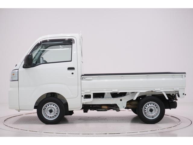ハイゼットトラックスタンダード4WD AM/FMラジオ ドライブレコーダー オートライト キーフリー アイドリングストップ 衝突被害軽減システム レーンアシスト オートマチックハイビーム ティーゼットデオプラス(岡山県)の中古車