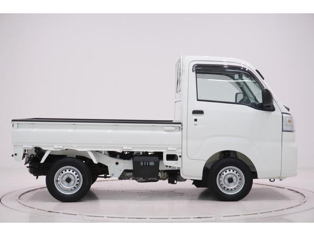 ハイゼットトラックスタンダード4WD AM/FMラジオ ドライブレコーダー オートライト キーフリー アイドリングストップ 衝突被害軽減システム レーンアシスト オートマチックハイビーム ティーゼットデオプラス(岡山県)の中古車